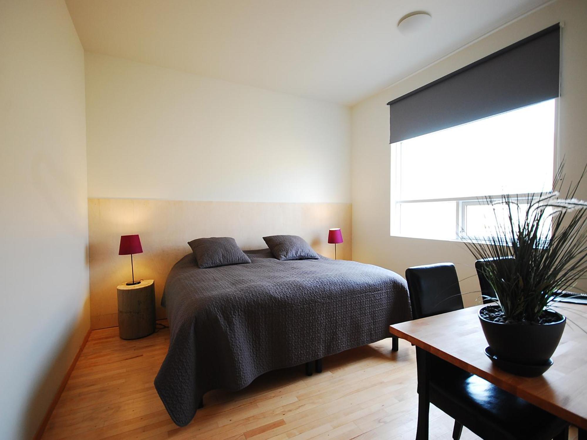 볼케이노 호텔 | Volcano Hotel