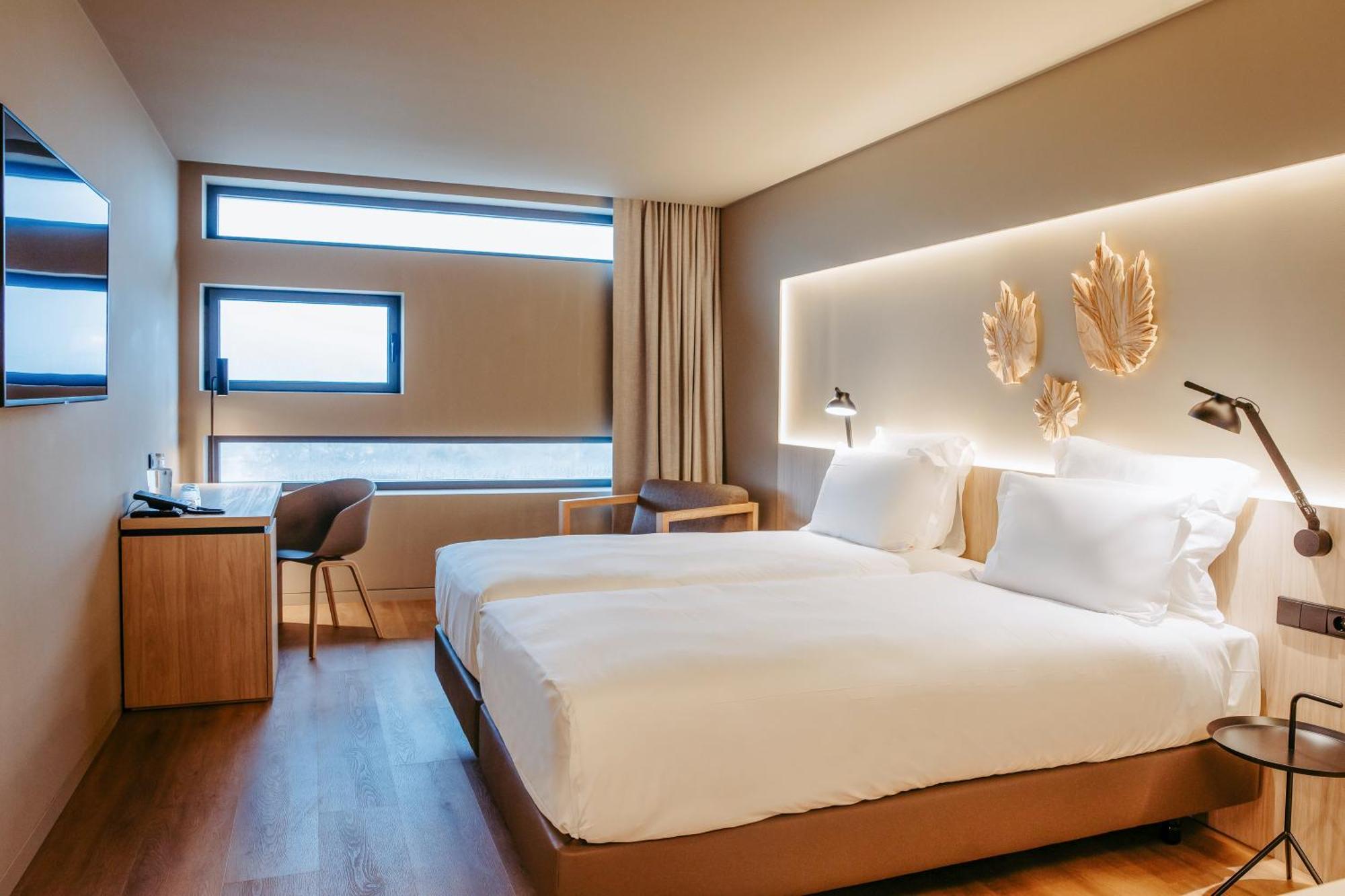 2. Mercure Fátima