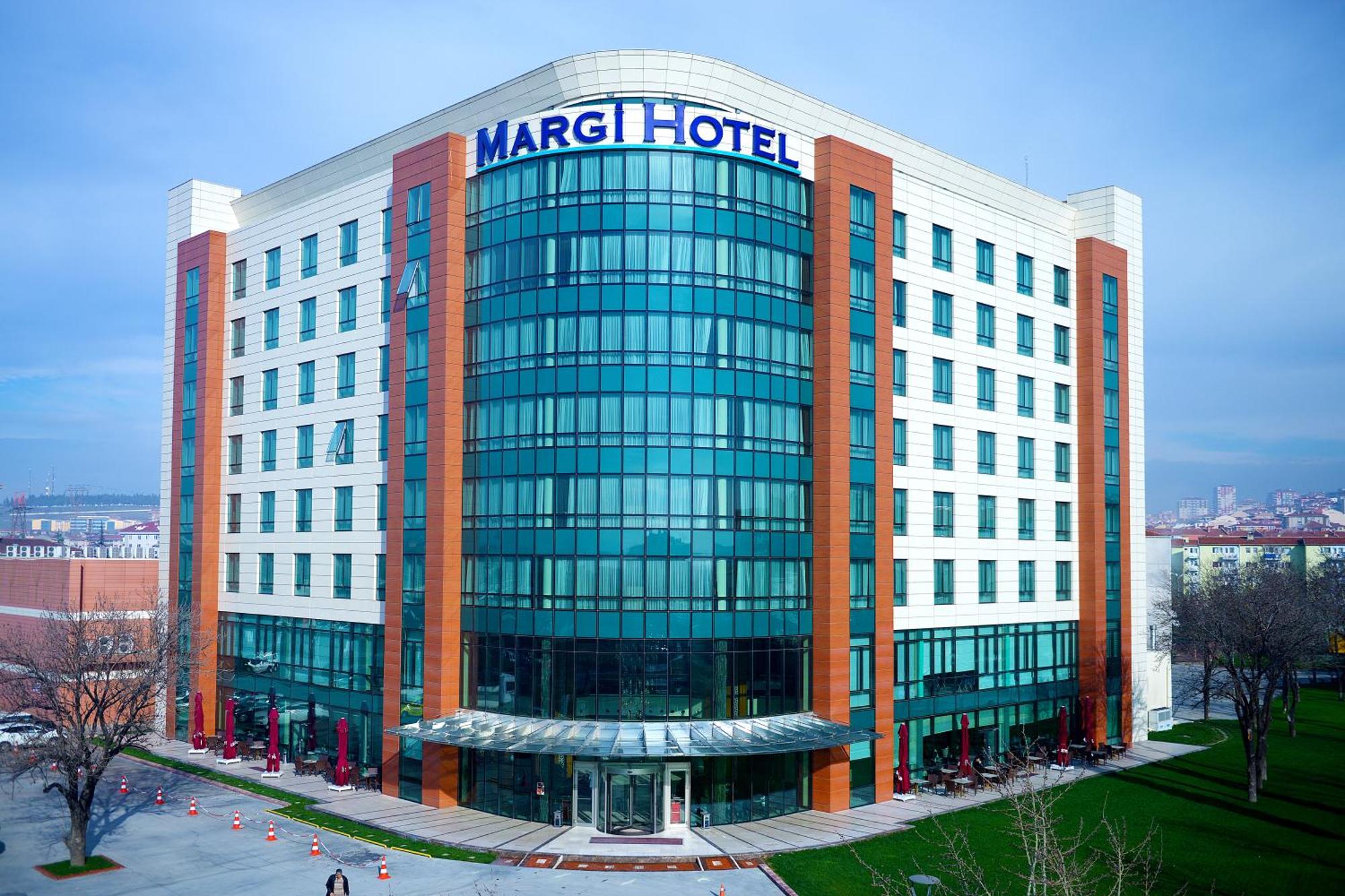 6. Margi Hotel