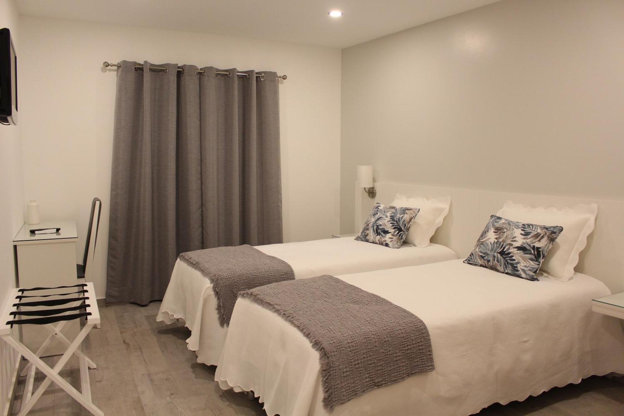 2. Beatriz Guesthouse