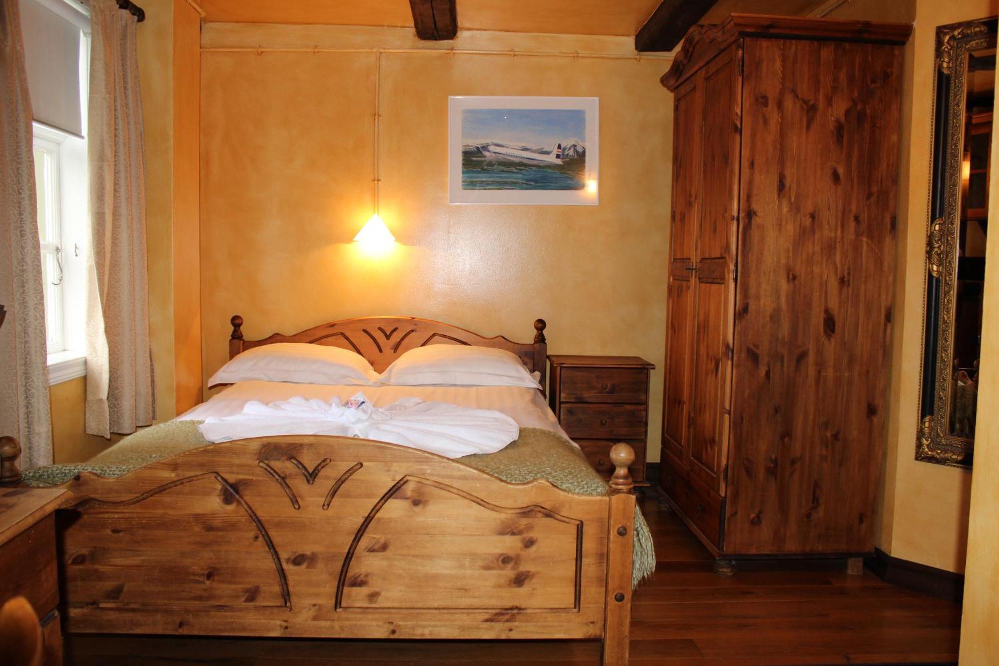 Hotel Tindastoll