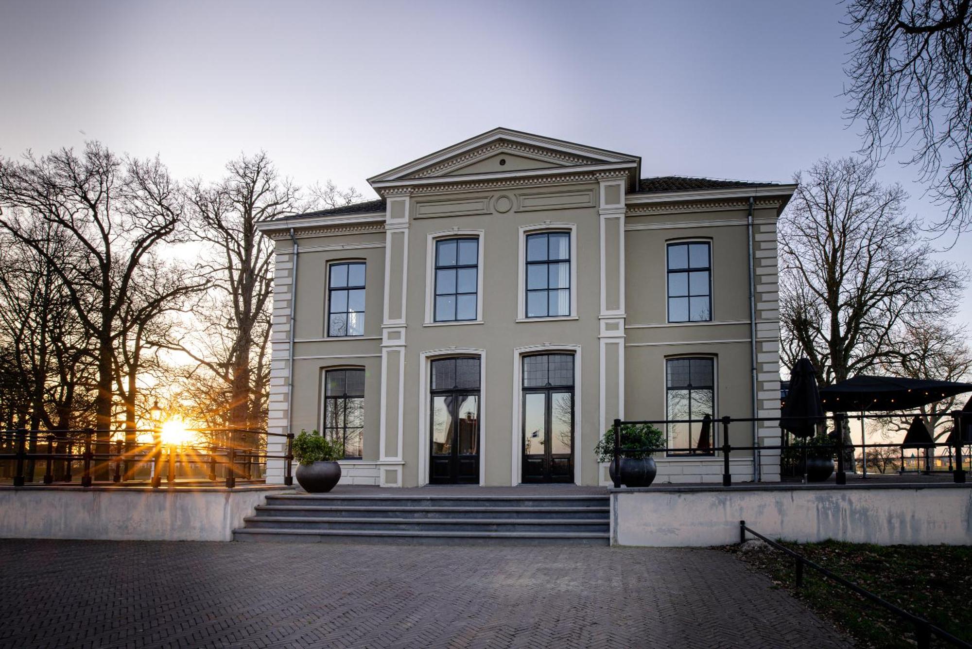 3. Pillows Luxury Boutique Hotel Aan De IJssel