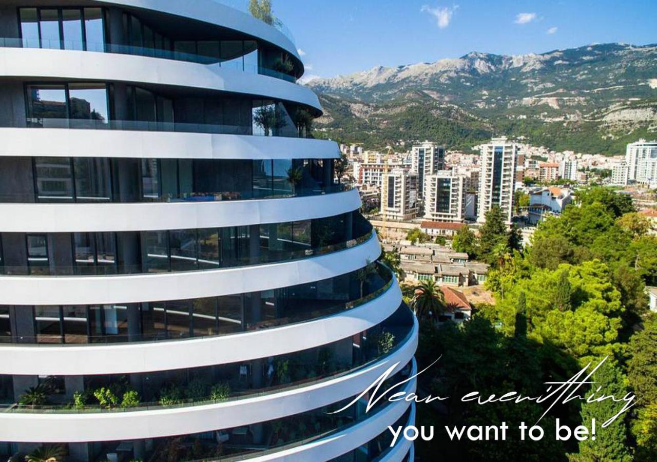 8. Amare Luxury Apartments