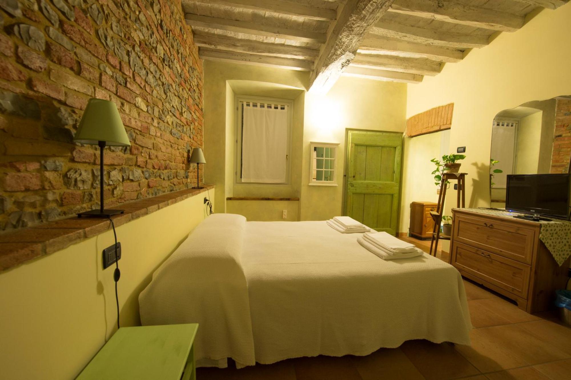 3. Agriturismo Arte Contadina