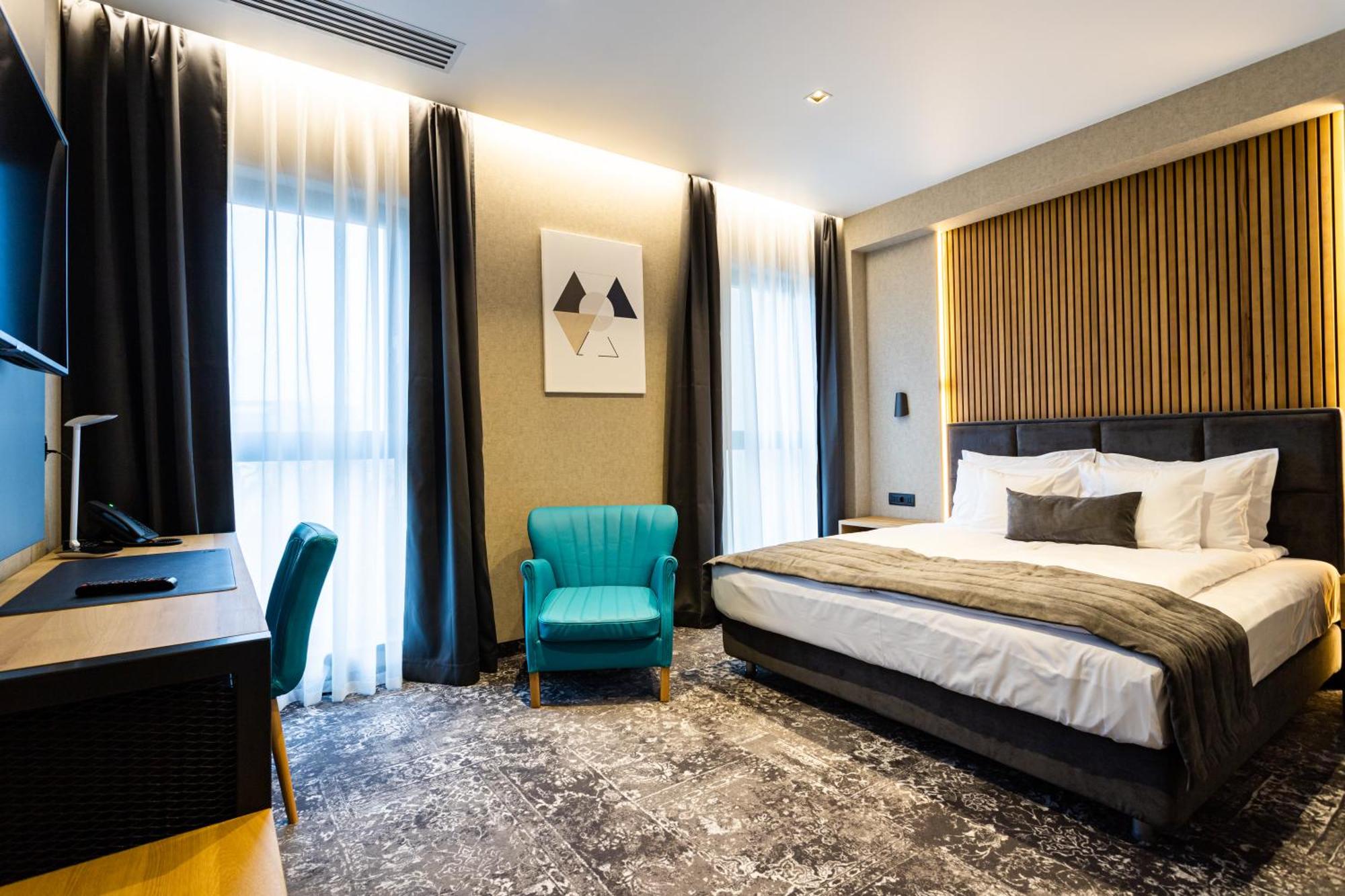 6. Hotel Vila Class