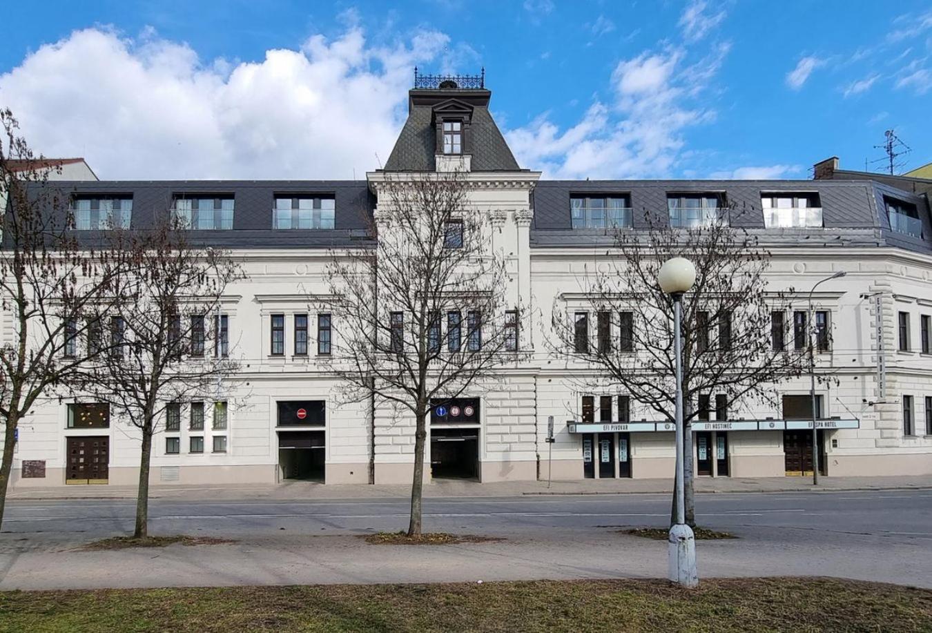 5. EFI SPA Hotel Superior