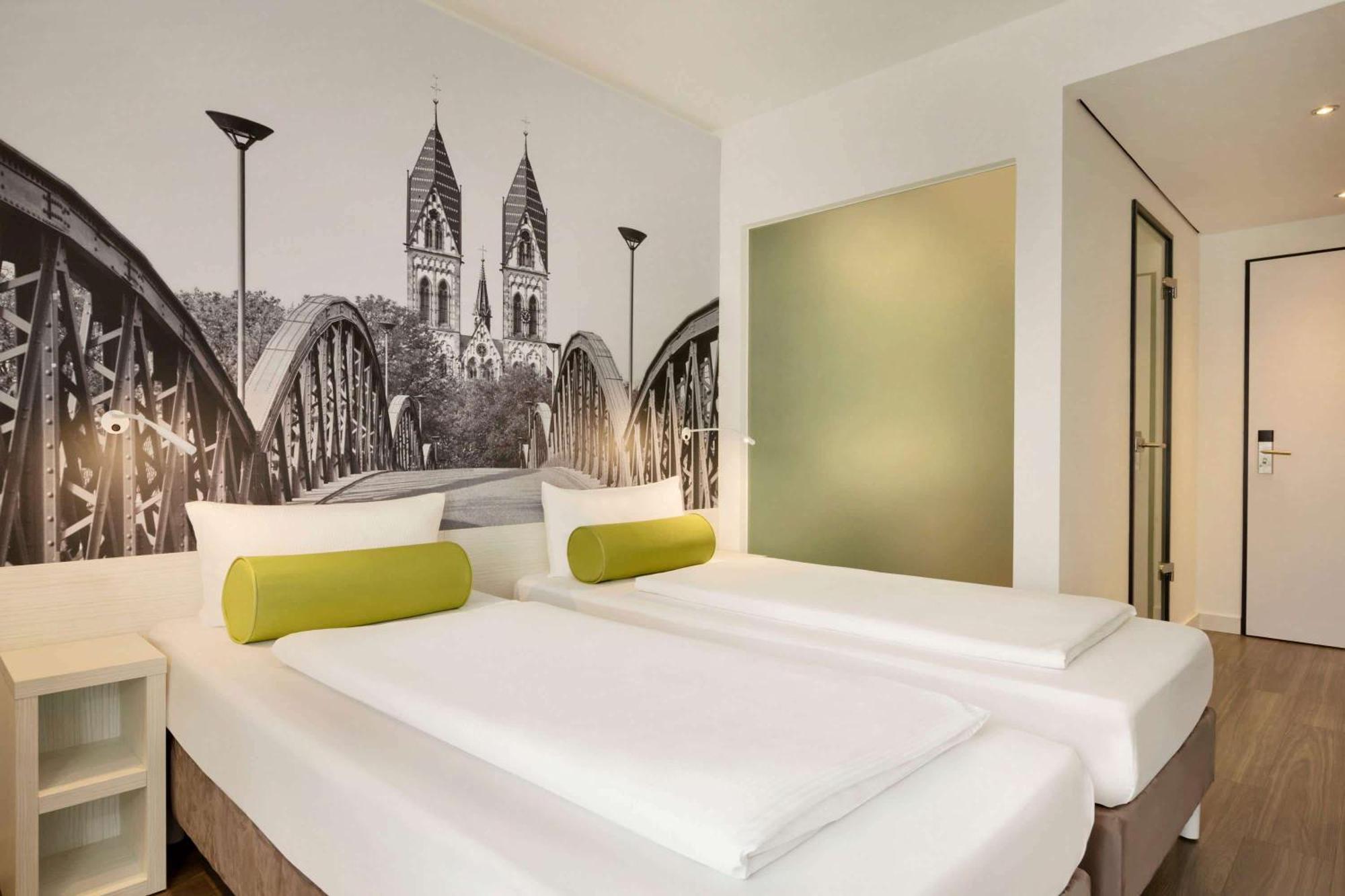 Top 10 Places To Stay in Freiburg im Breisgau