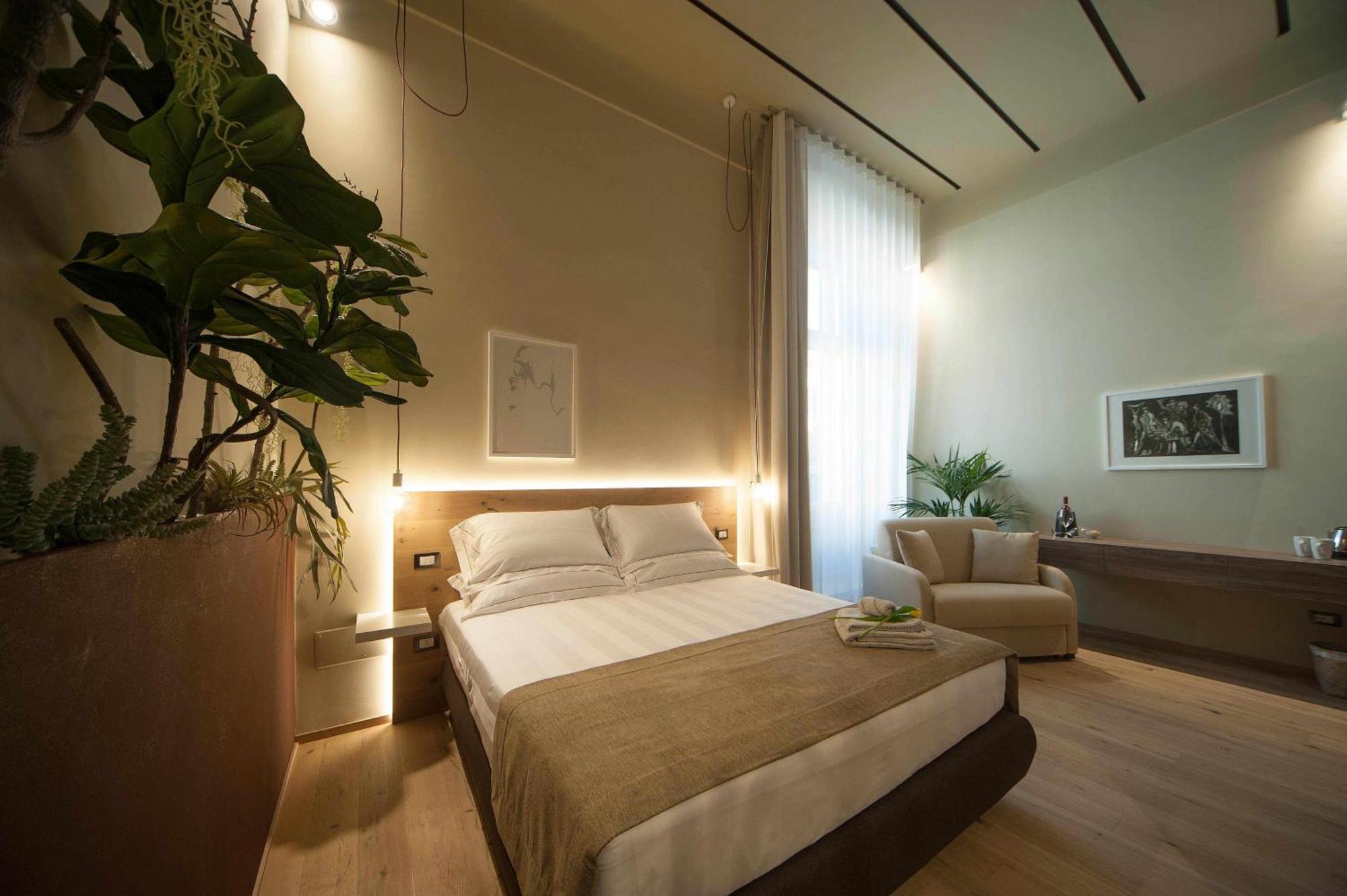 Top 10 Places To Stay in Barletta