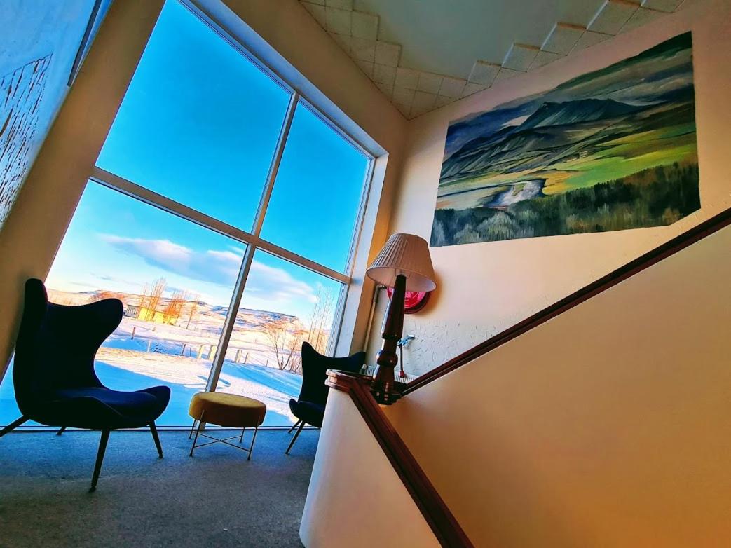 North Star Steinsstadir Guesthouse