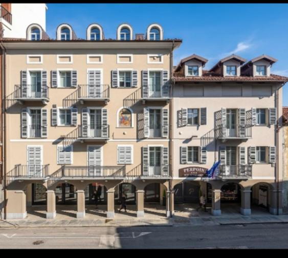 10. Albergo Perpoin