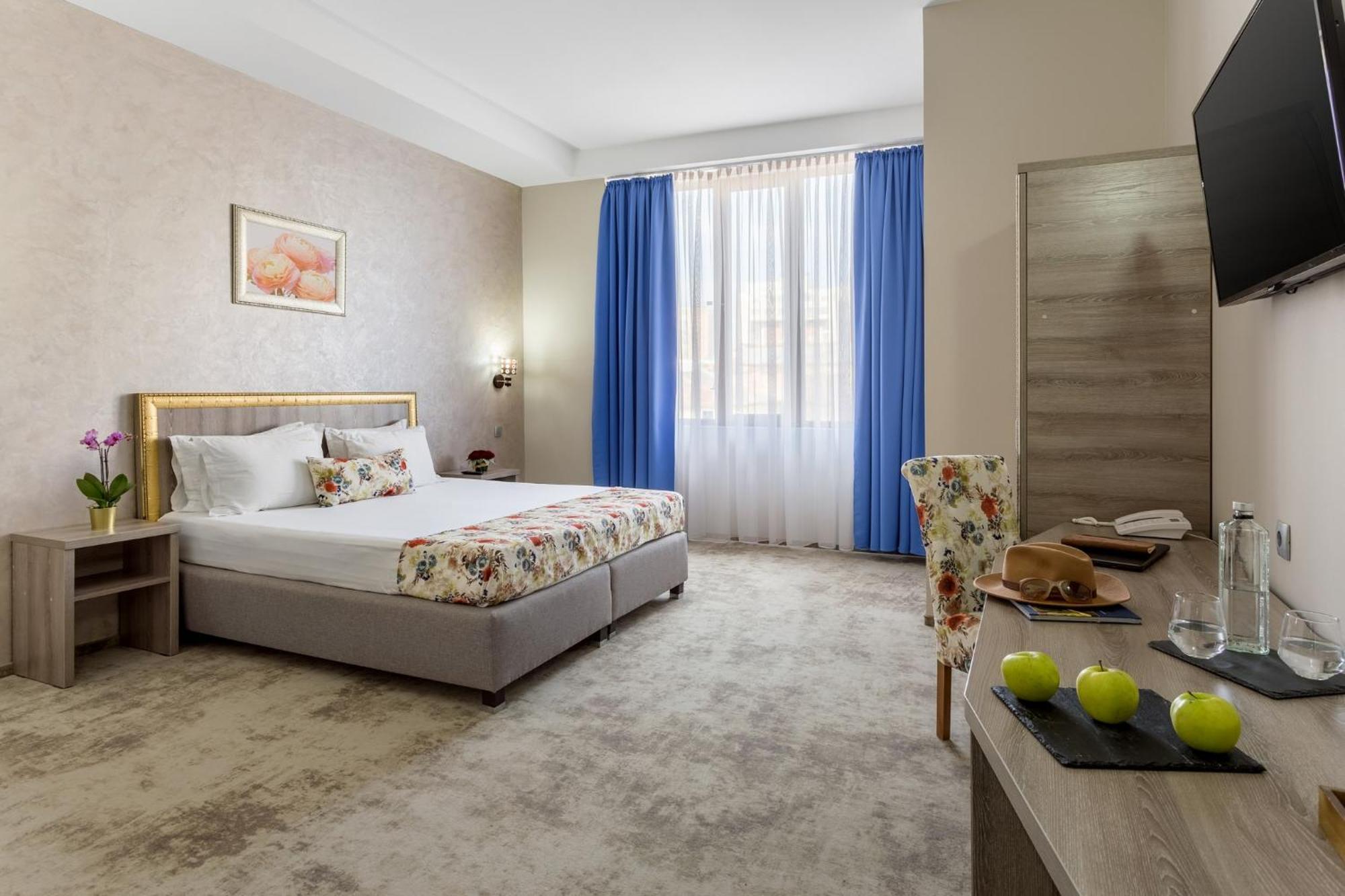 6. Prestige Boutique Hotel Craiova