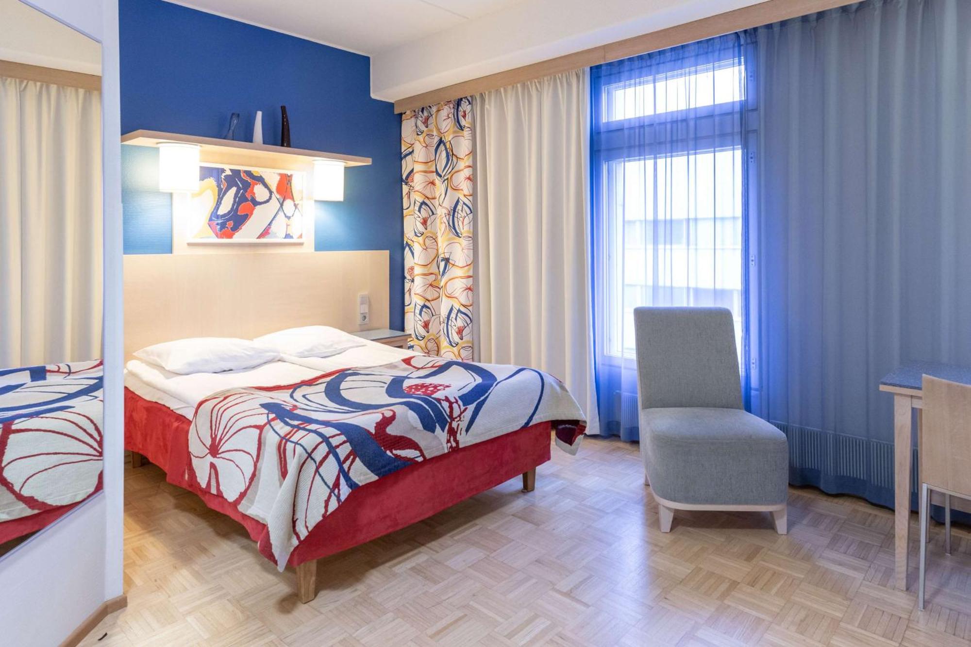 7. Scandic Hämeenlinna City