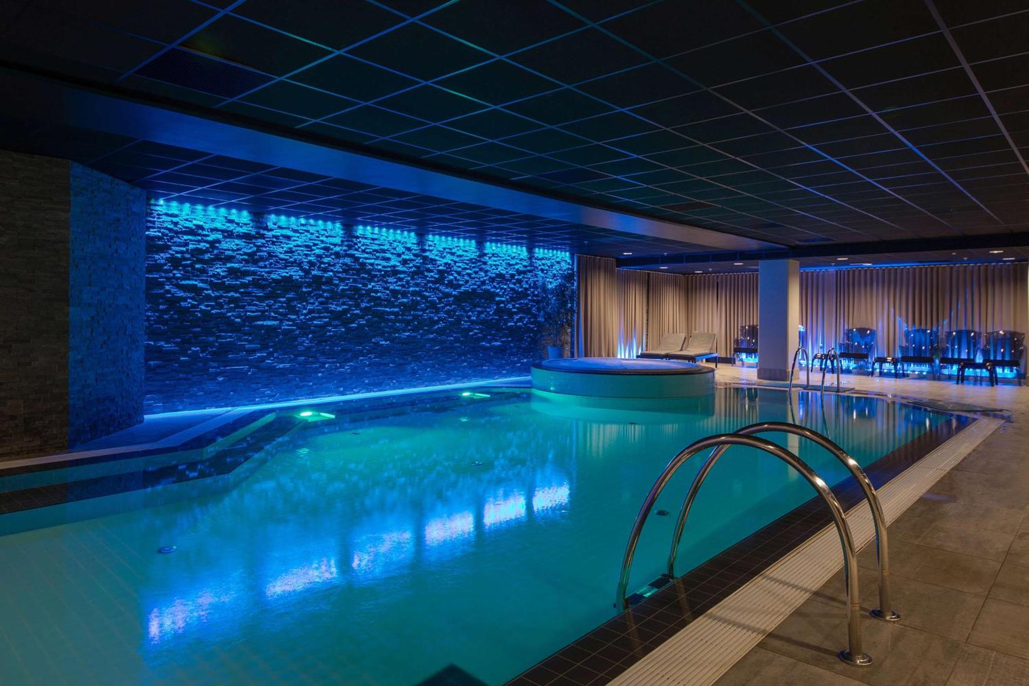 6. Scandic Royal Stavanger