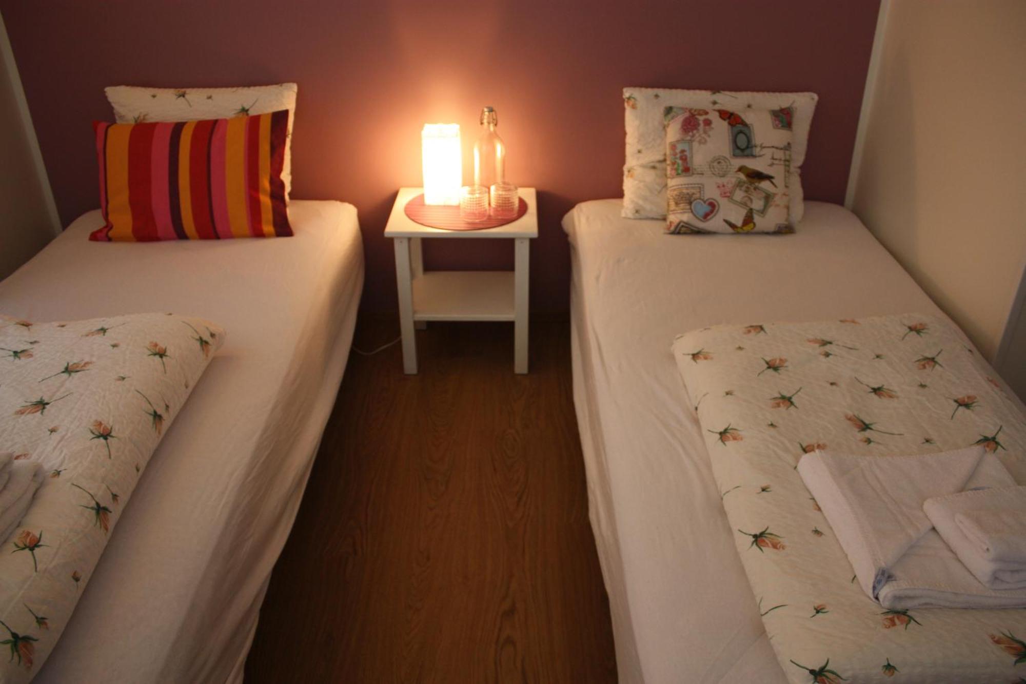 Stekkabol Guesthouse