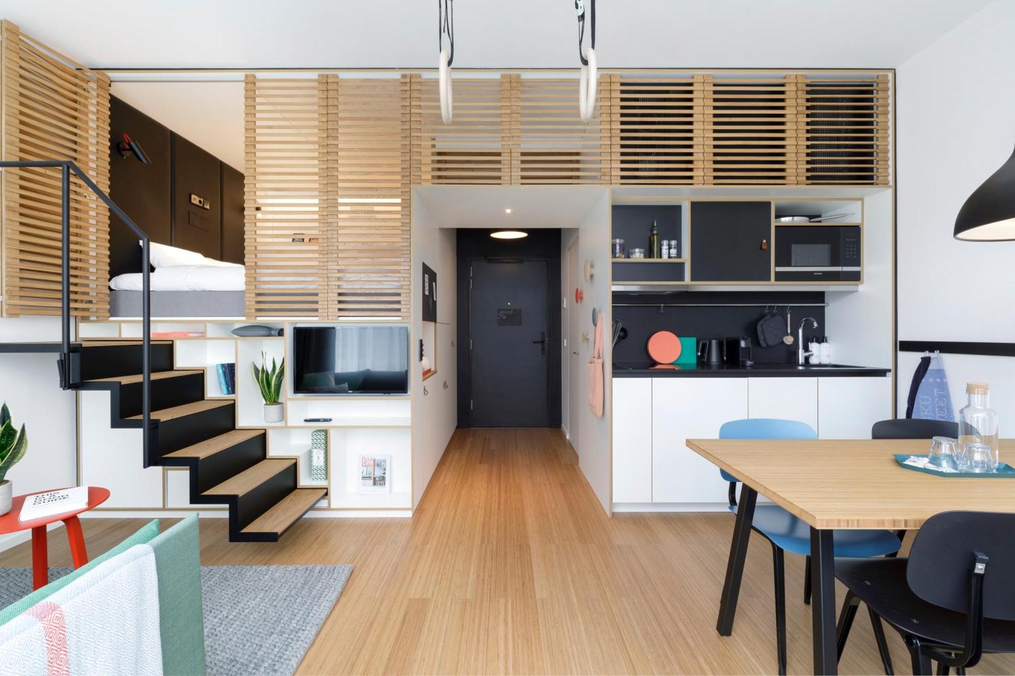 8. Zoku Copenhagen