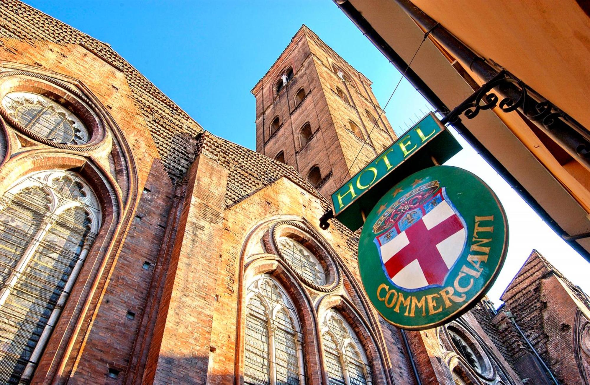 Top 10 Places To Stay in Bologna