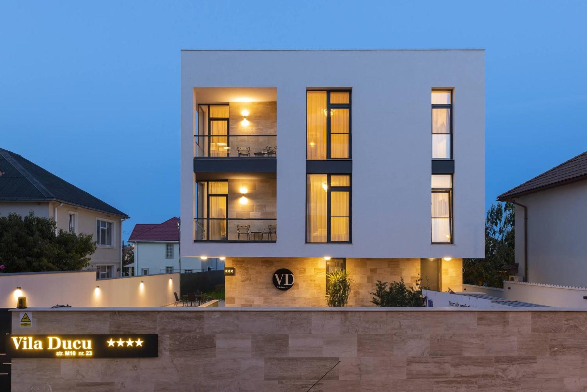5. Vila Ducu
