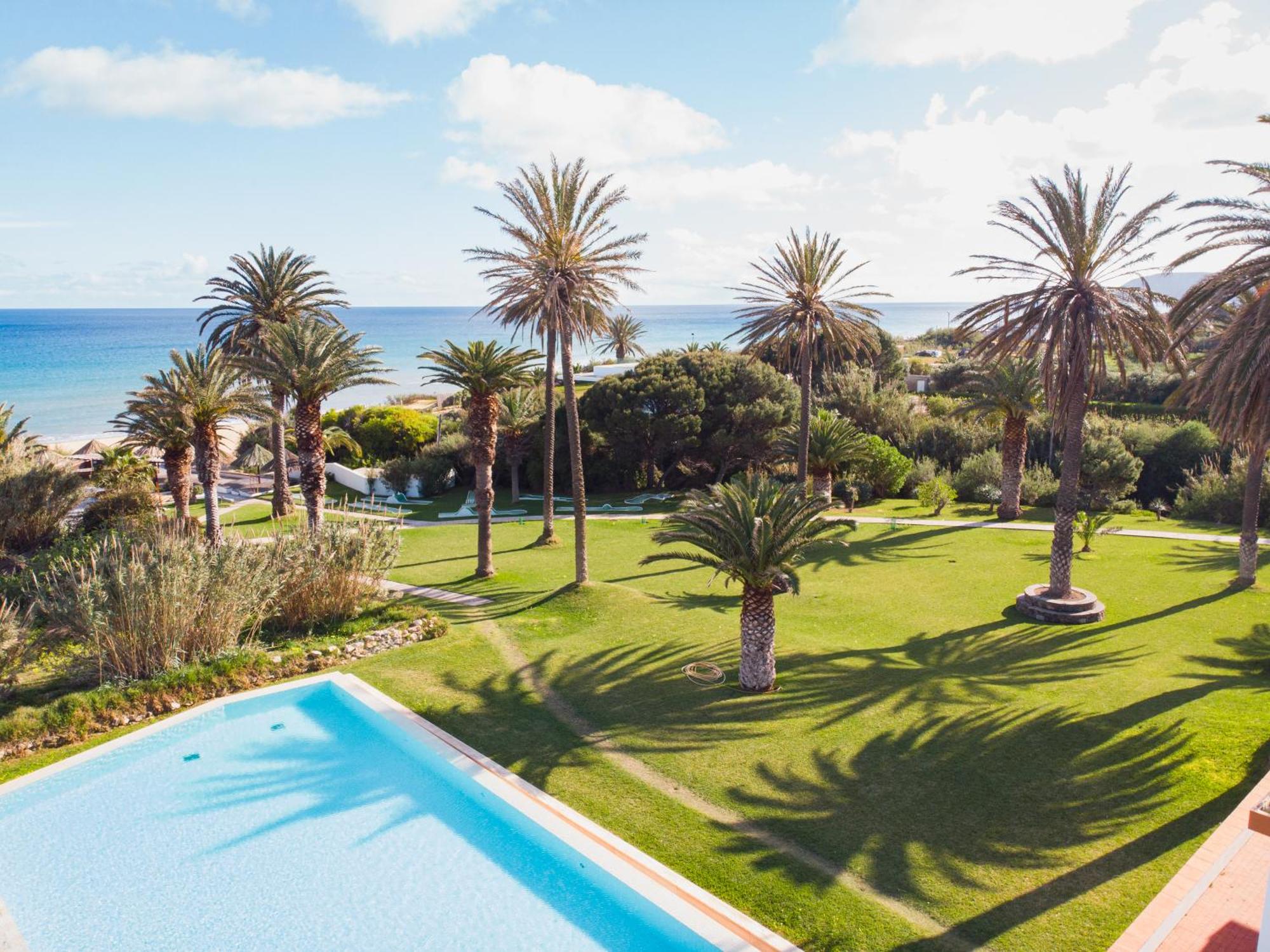 1. Porto Santo Hotel & Spa