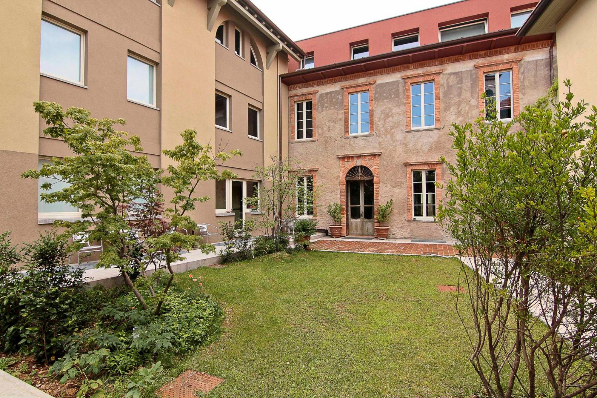 10. Stile Libero B&B