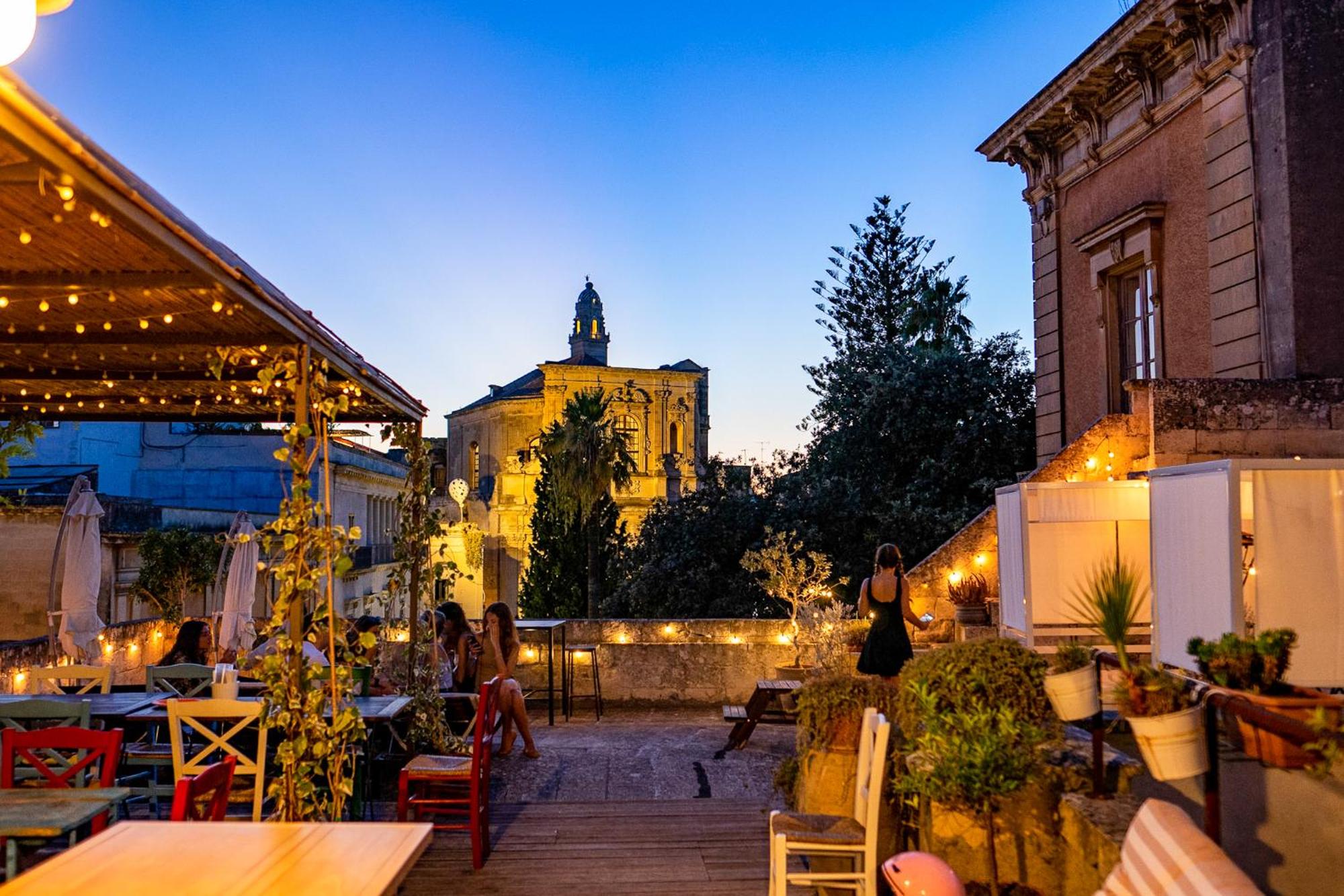 Top 10 Places To Stay in Lecce