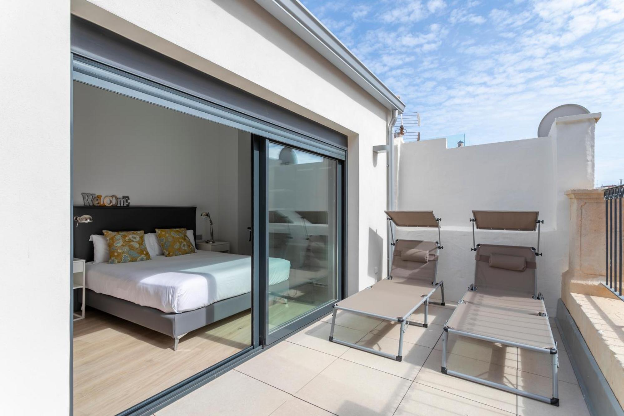 10. Arenal Suites Alicante
