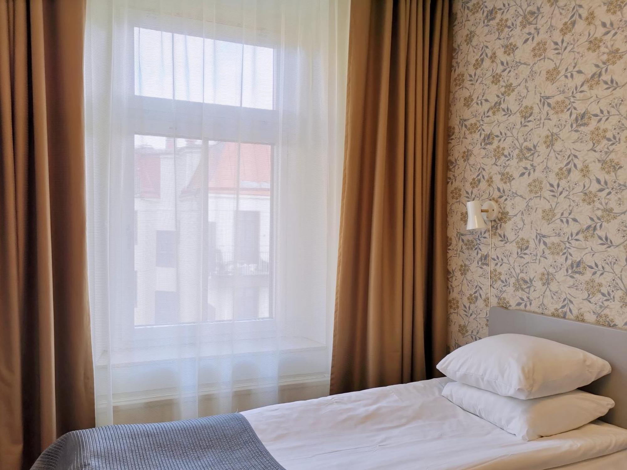 8. Hotel Lorensberg