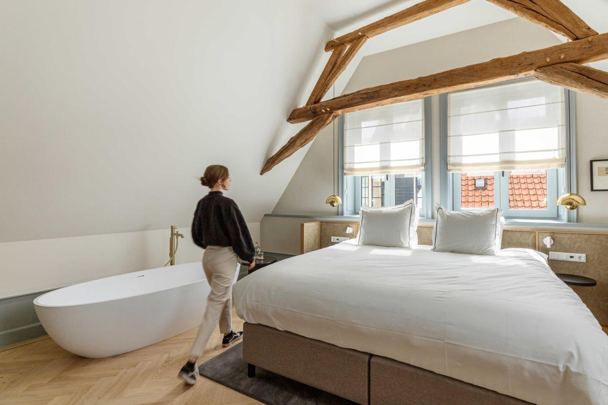 8. Aparthotel Hattem