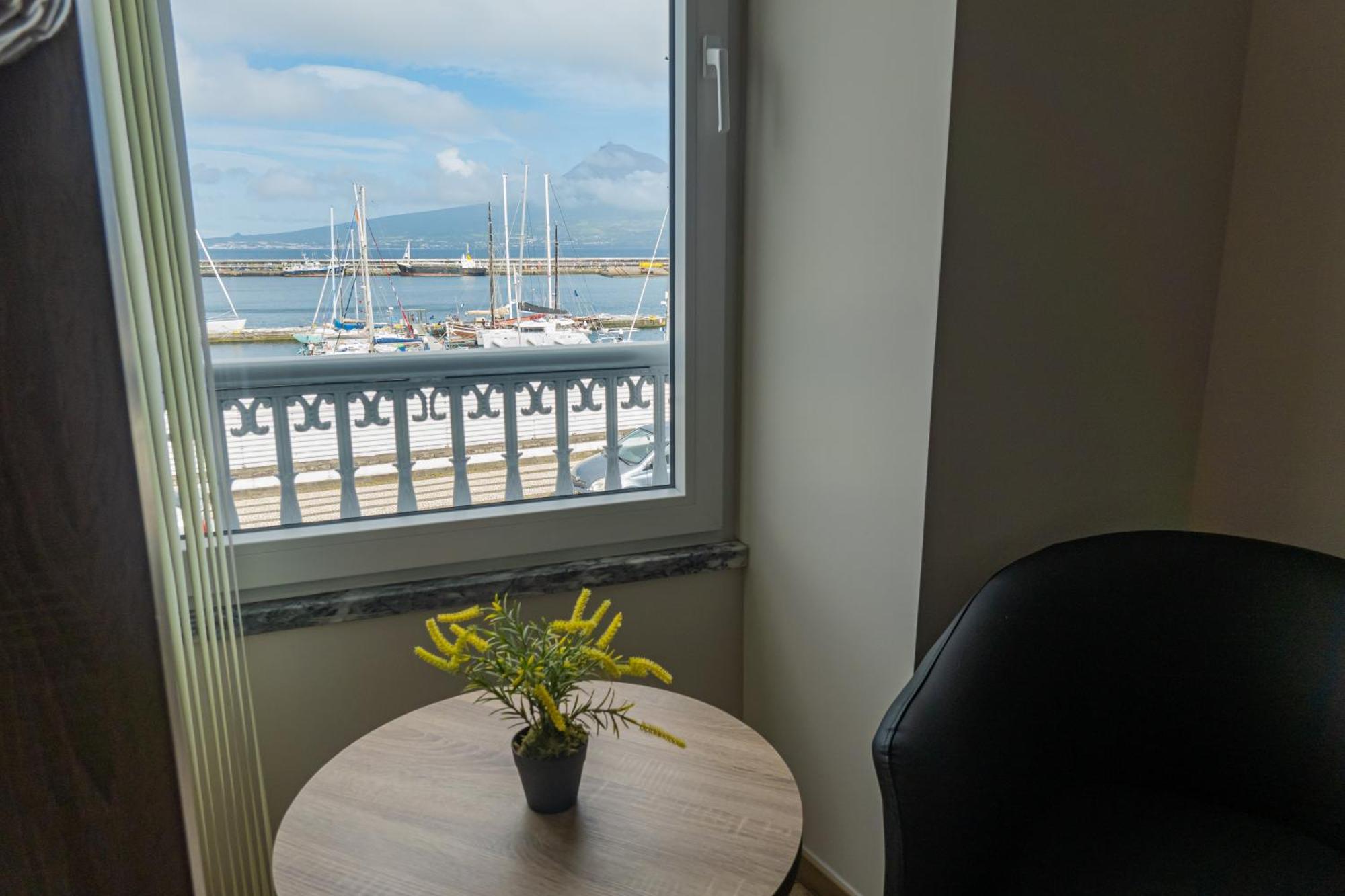 Top 10 Places To Stay in Horta
