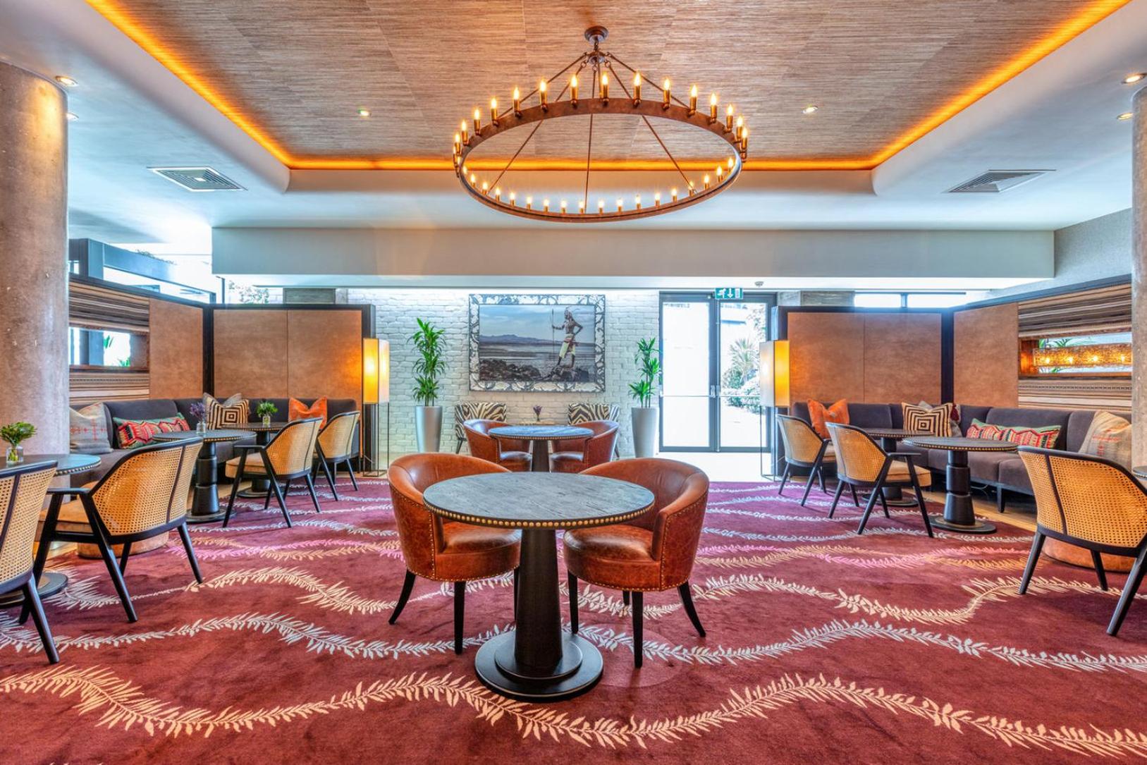 Top 10 Places To Stay in Dublin