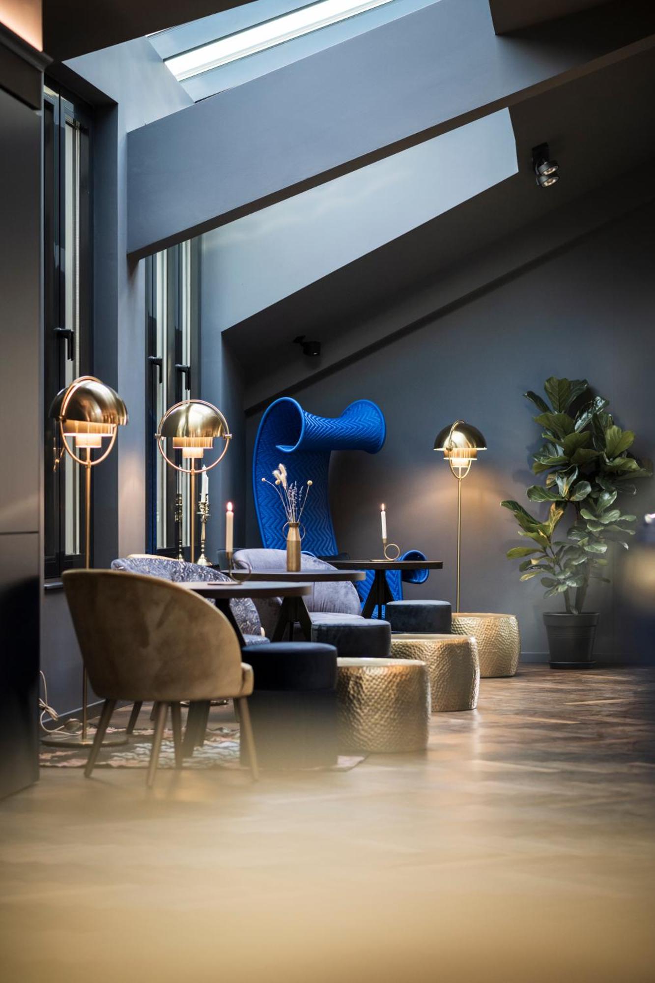 4. Altstadthotel Weisses Kreuz