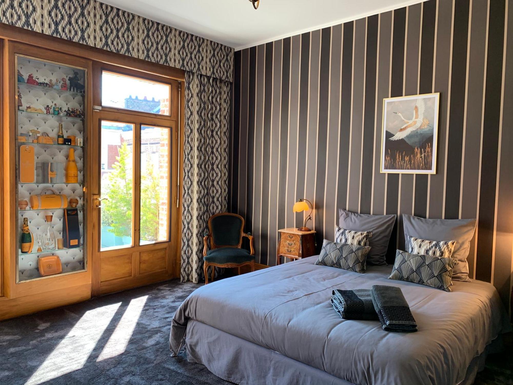5. Moxy Amiens