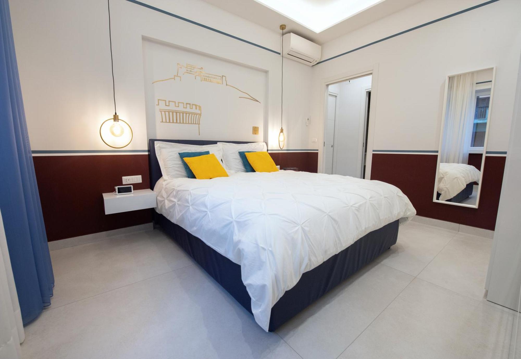6. Sweet Sleep Bed