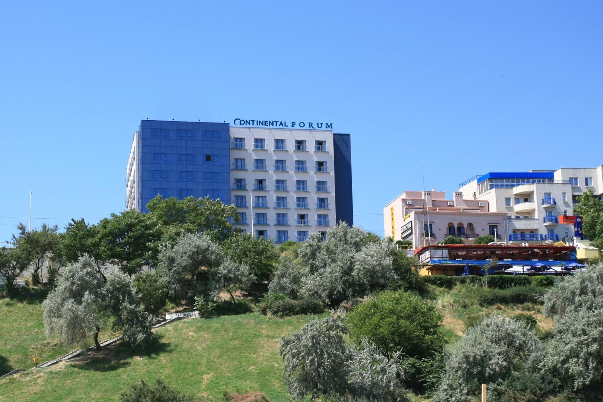 Top 10 Places To Stay in Constanța