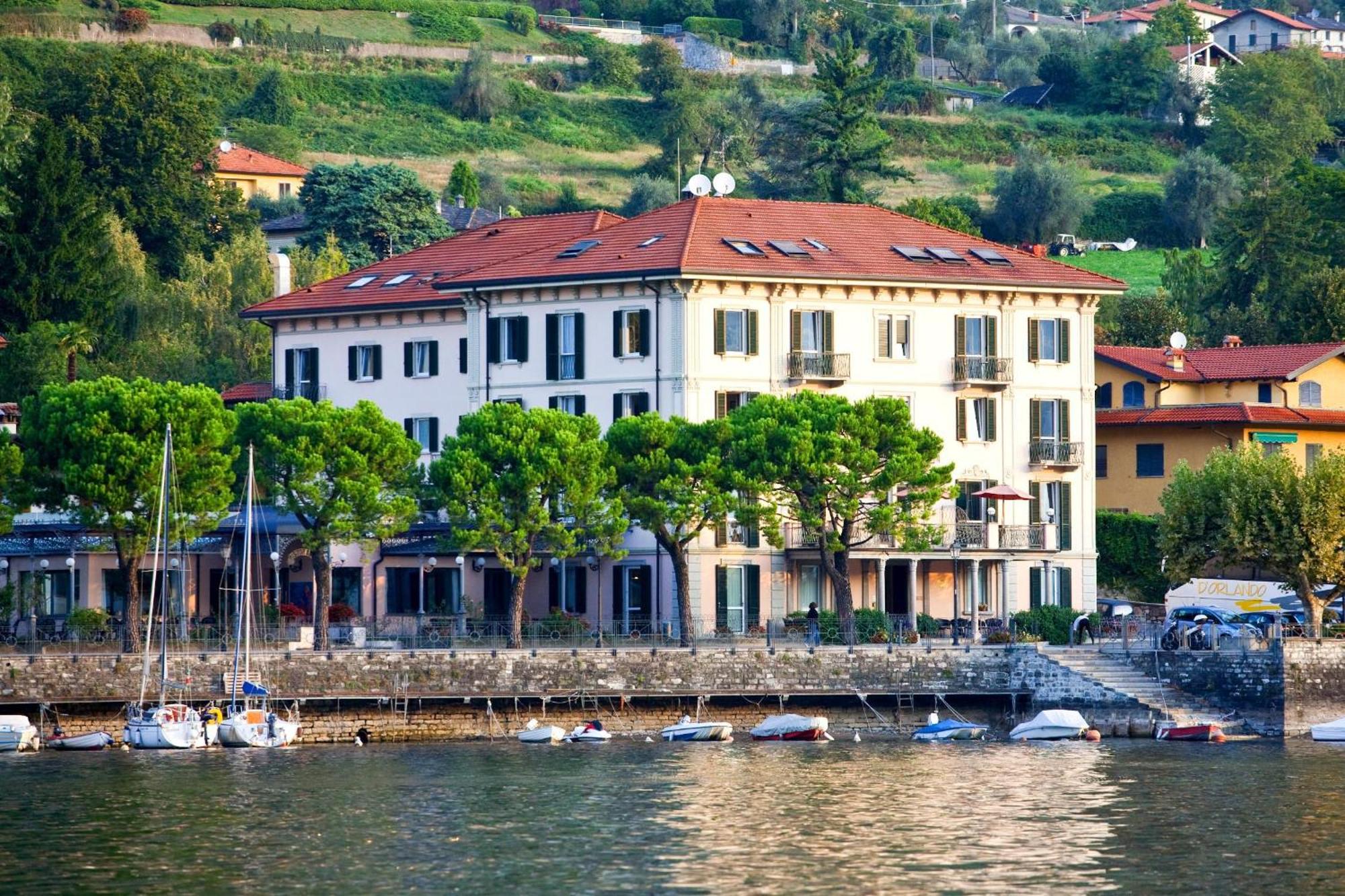 Top 10 Places To Stay in Como