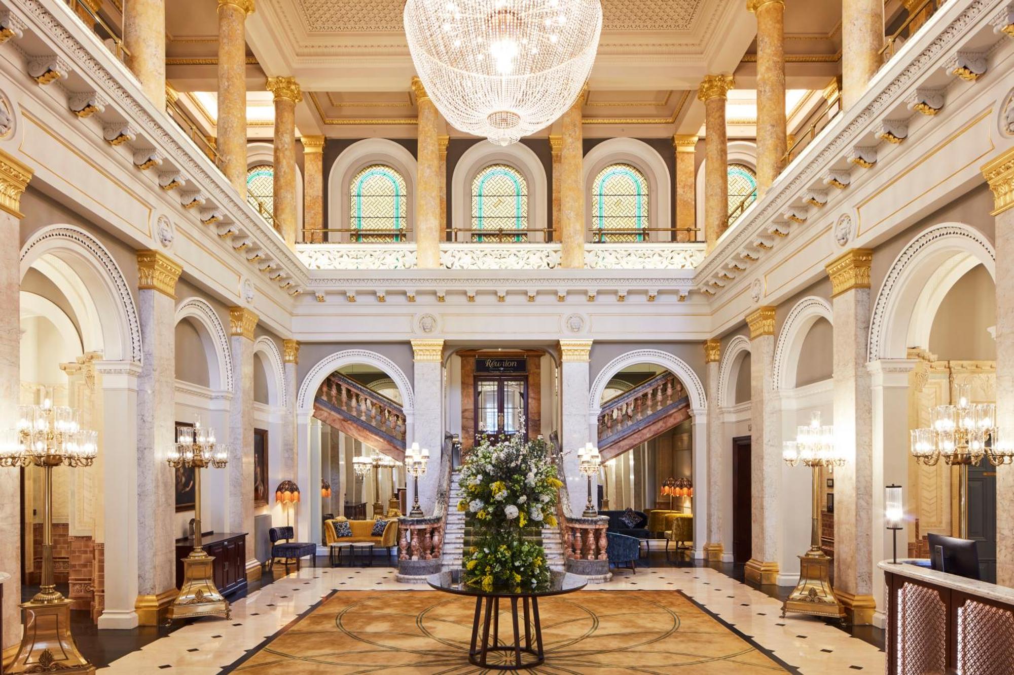 2. The Clermont Victoria
