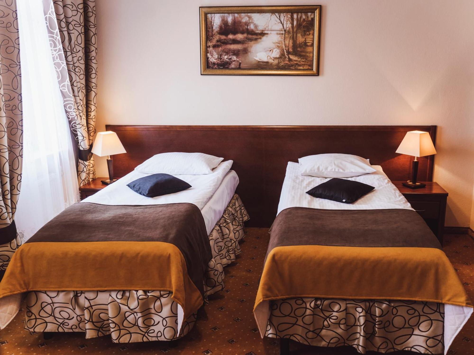 Top 10 Places To Stay in Biała Podlaska