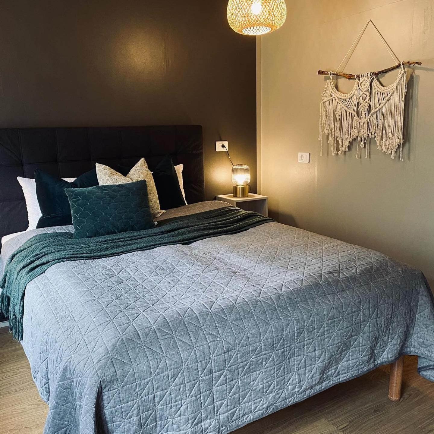 Stekkabol Guesthouse