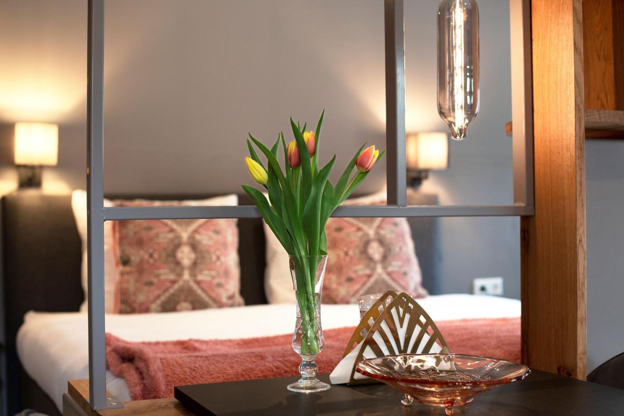 6. Hotel Haarhuis