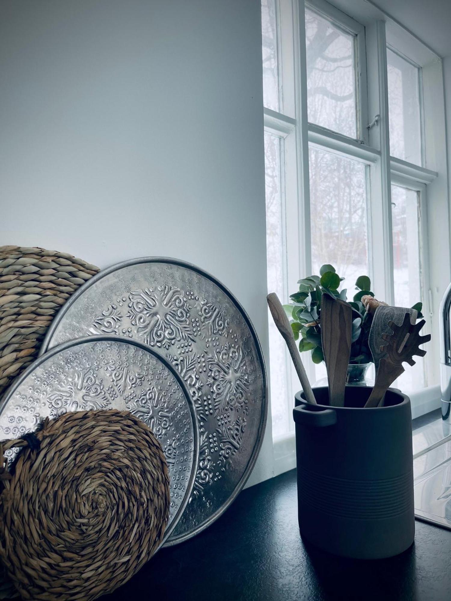 데이 드림 센트럴 아쿠레이리 투 베드룸 아파트먼트(Day Dream Central Akureyri Two Bedroom Apartment)