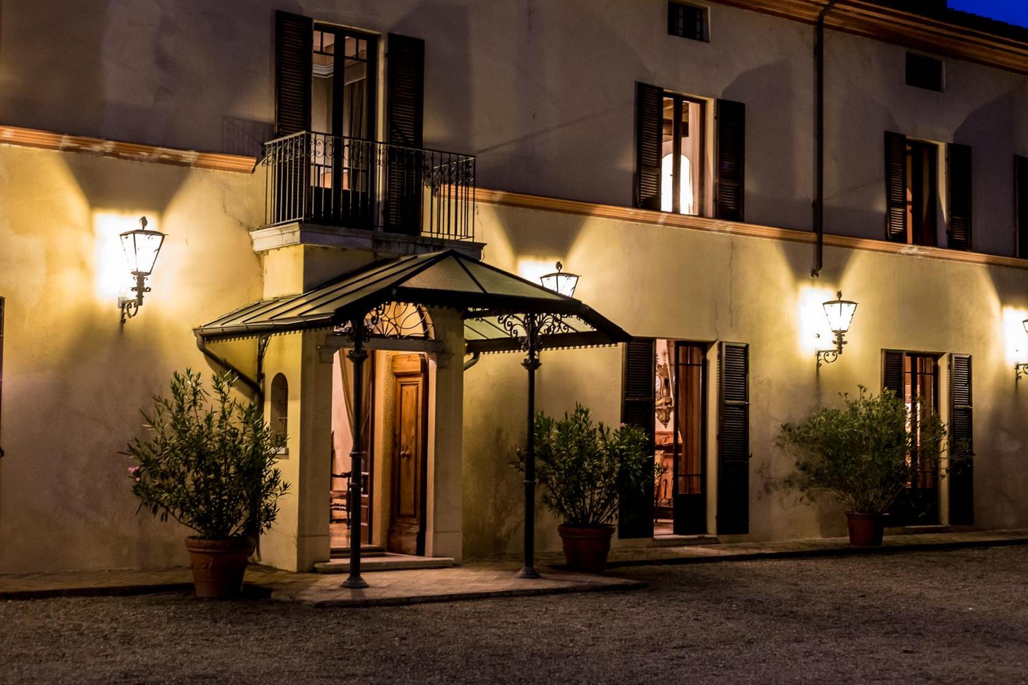 8. Come sentirsi a casa