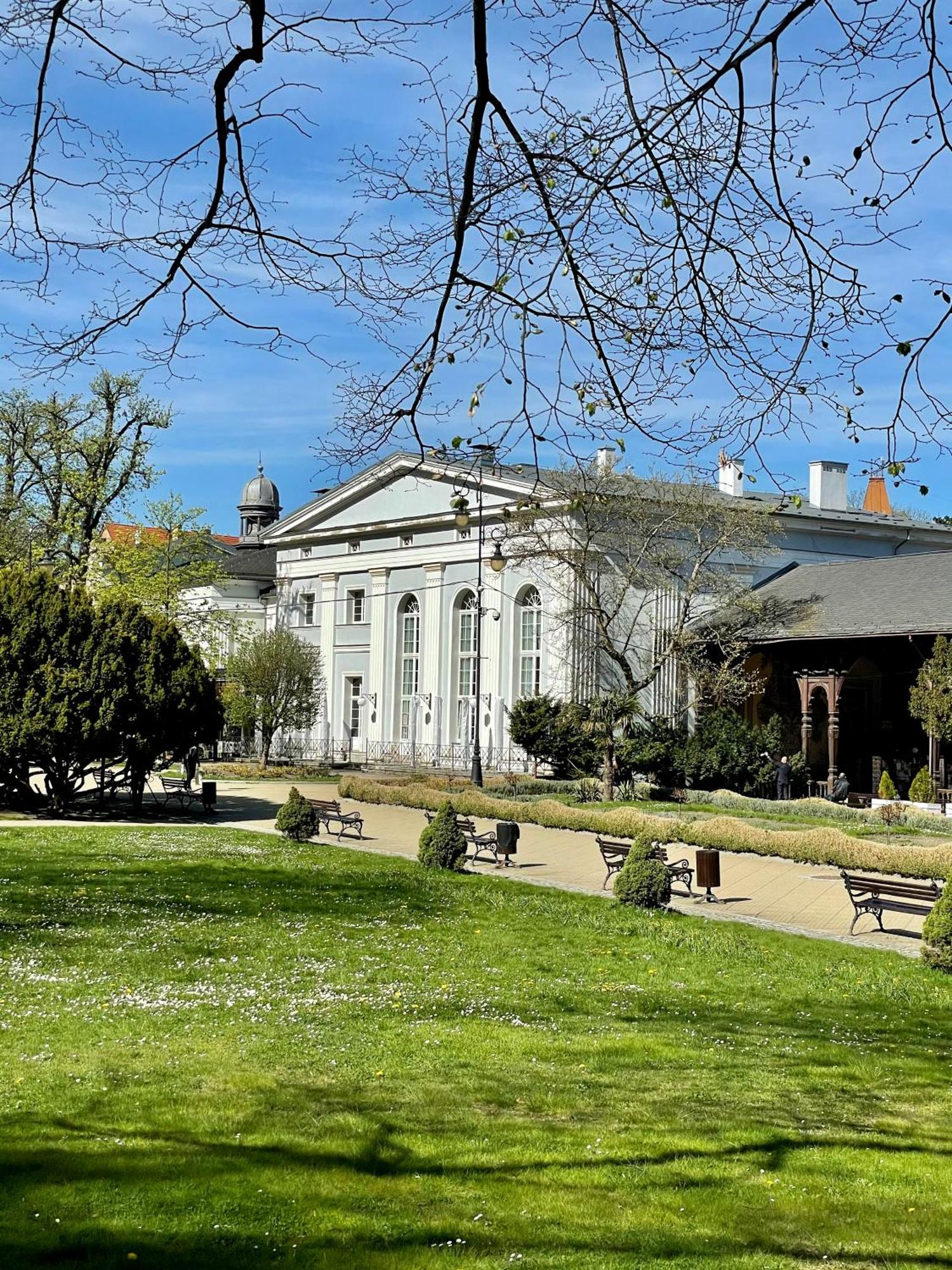 6. Rezydencja Bohema