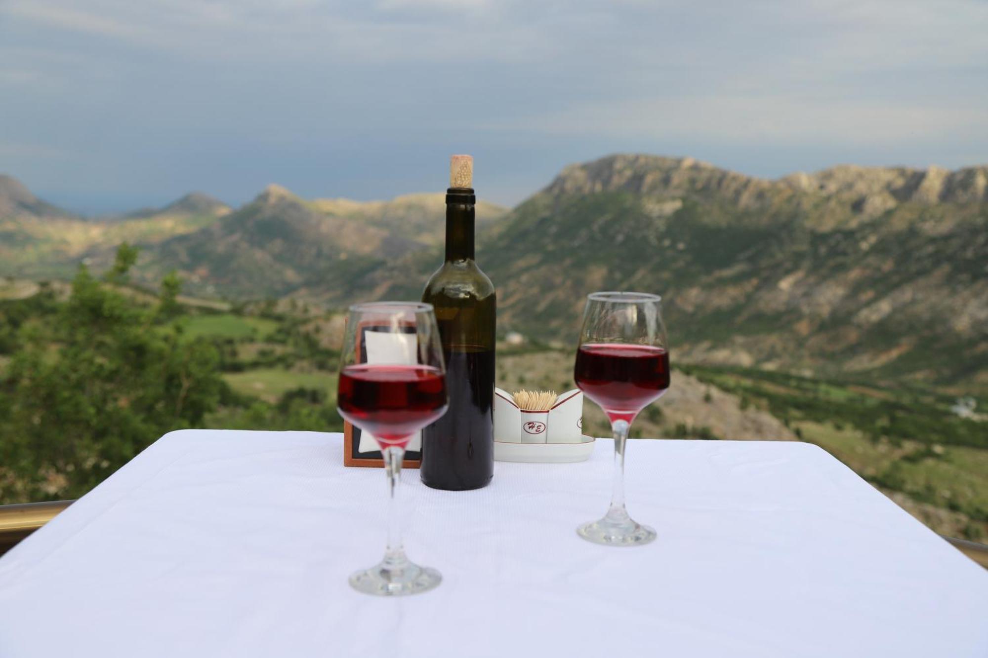 Top 4 Places To Stay in Adıyaman