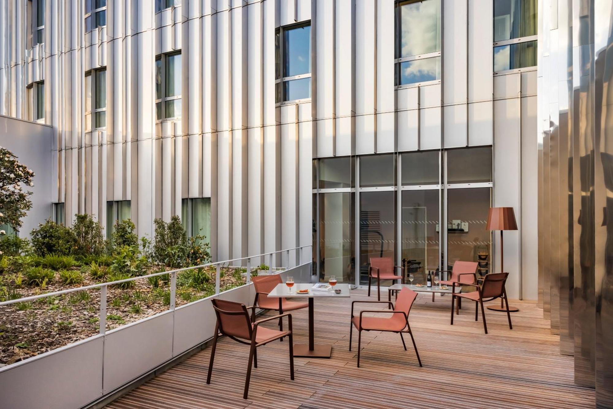 1. OKKO Hotels Lille Centre