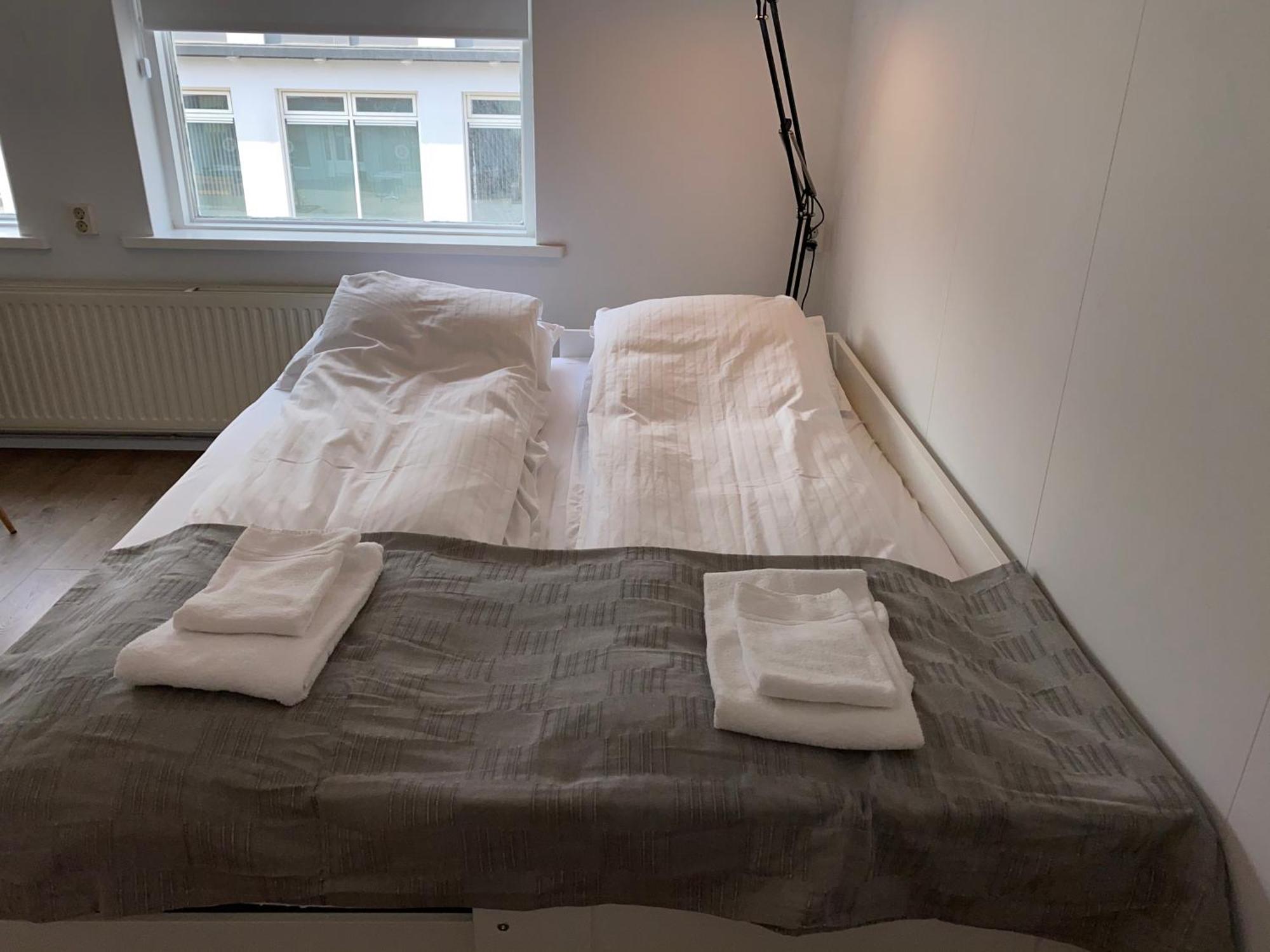 Day Dream市政广场公寓（Day Dream Townhall Square Apartments）