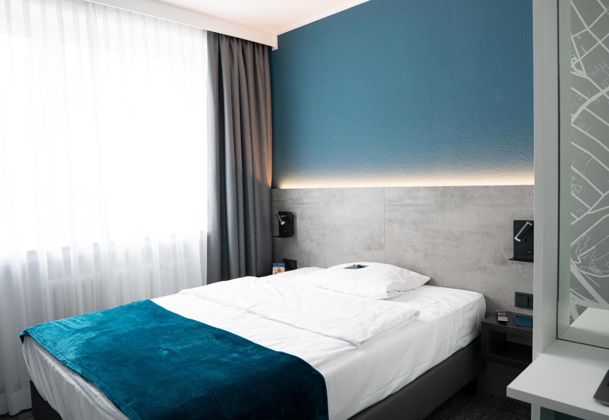 10. Comfort Garni Hotel Stadt Bremen