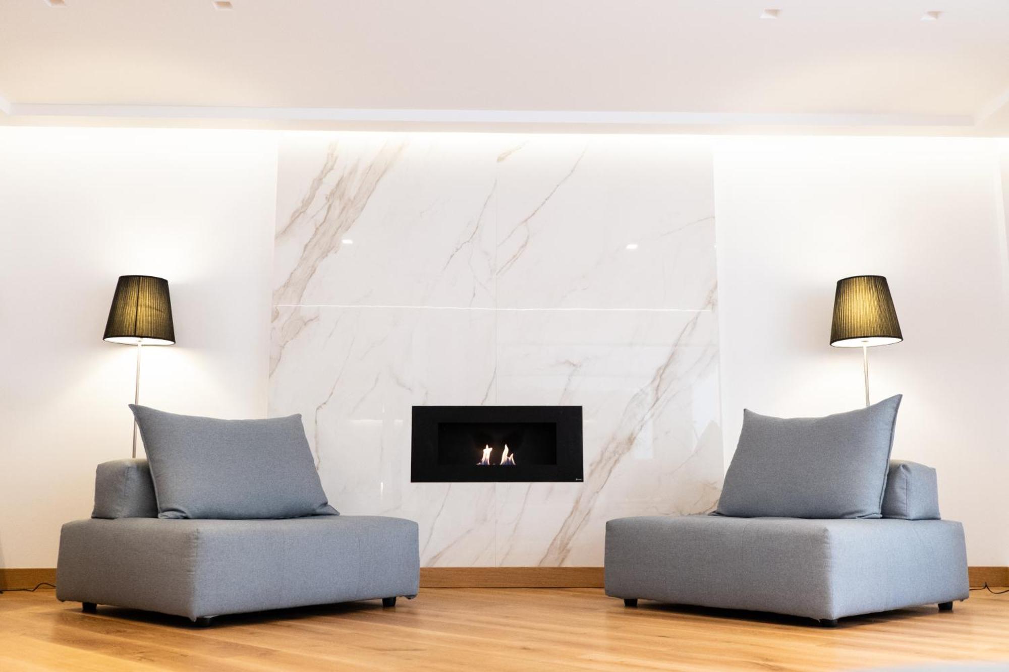 8. City Loft Boutique Hotel