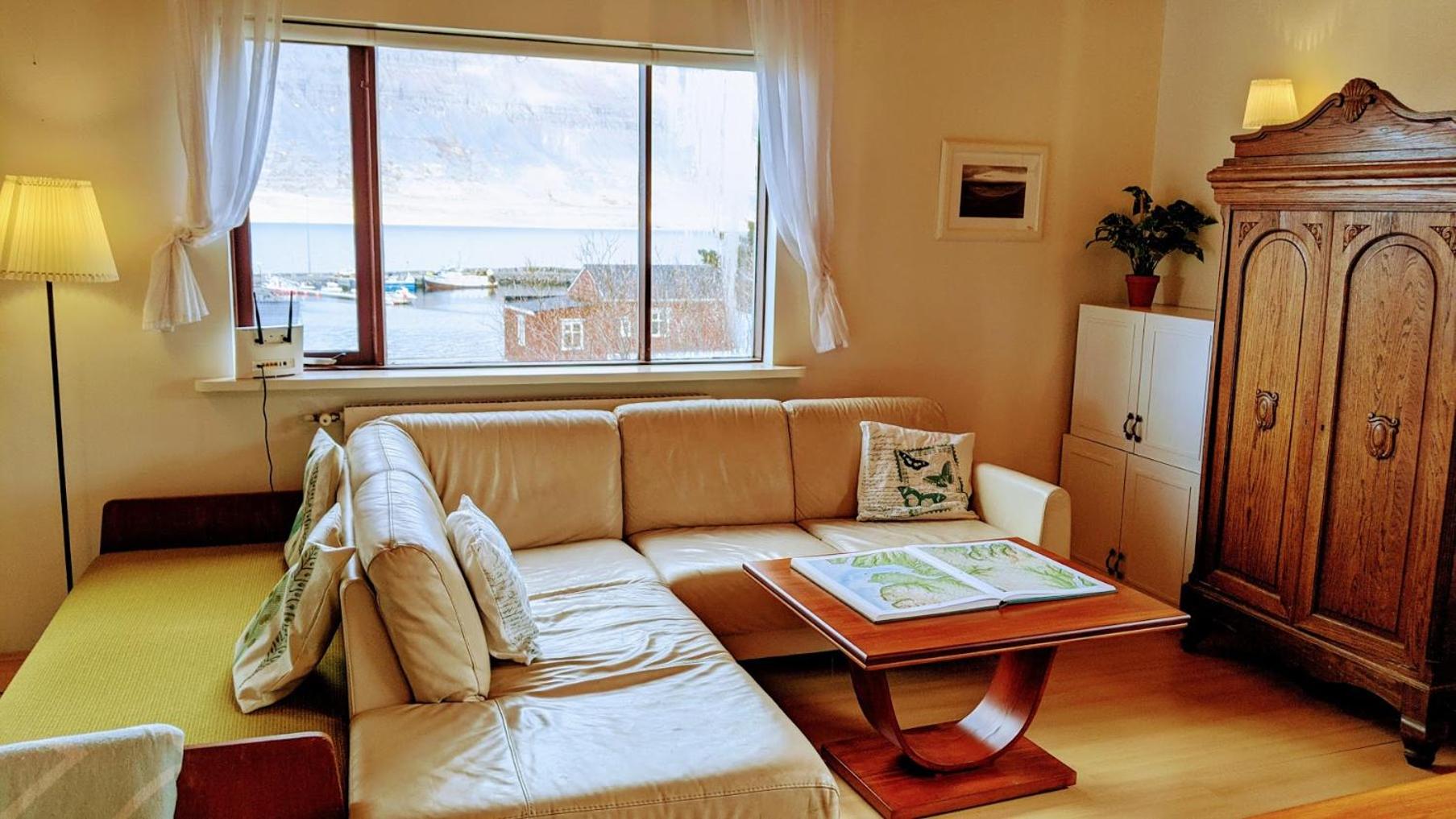 Sudavik Guesthouse