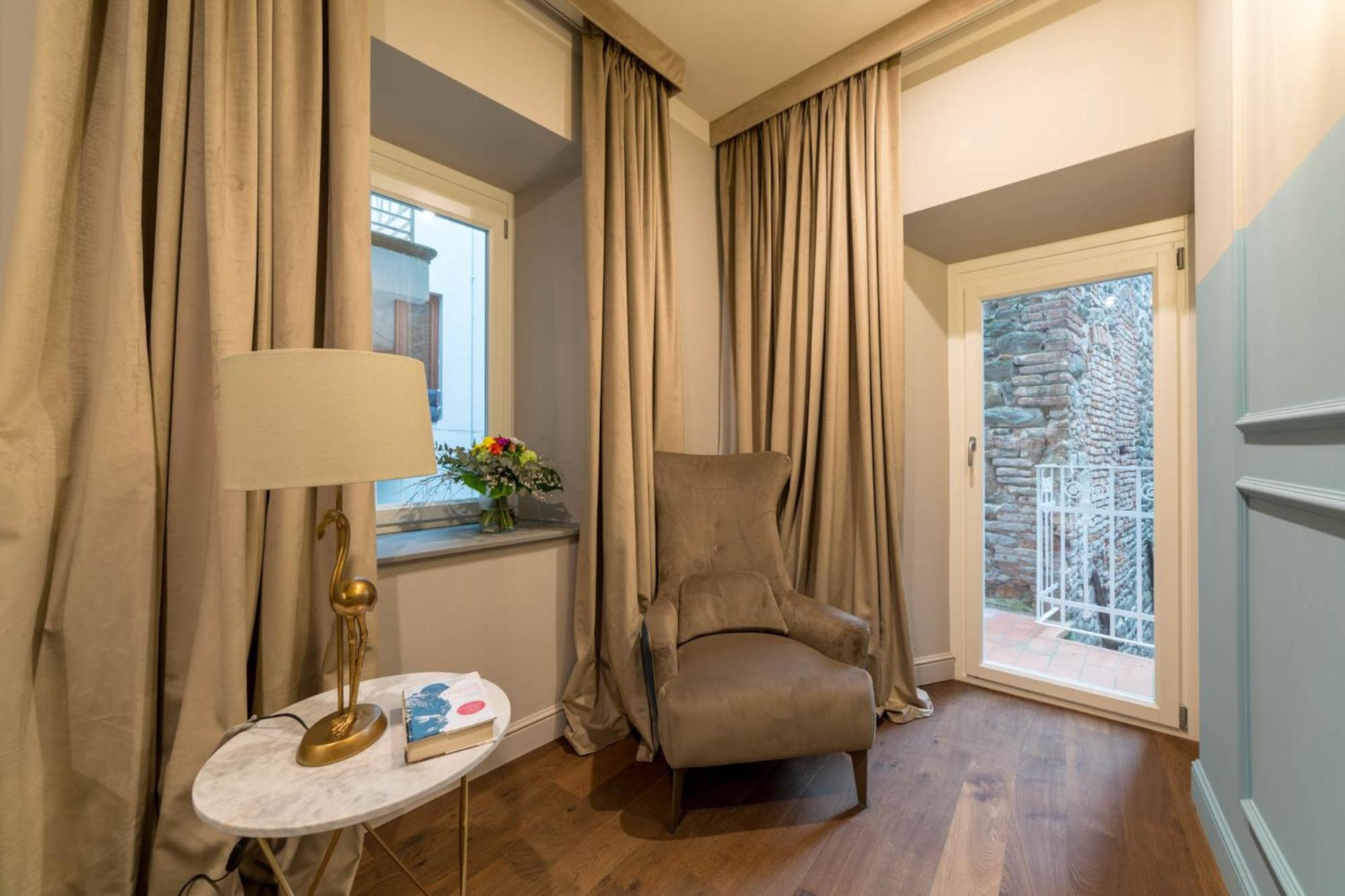 2. Palazzo 42 - Boutique Hotel & Suites