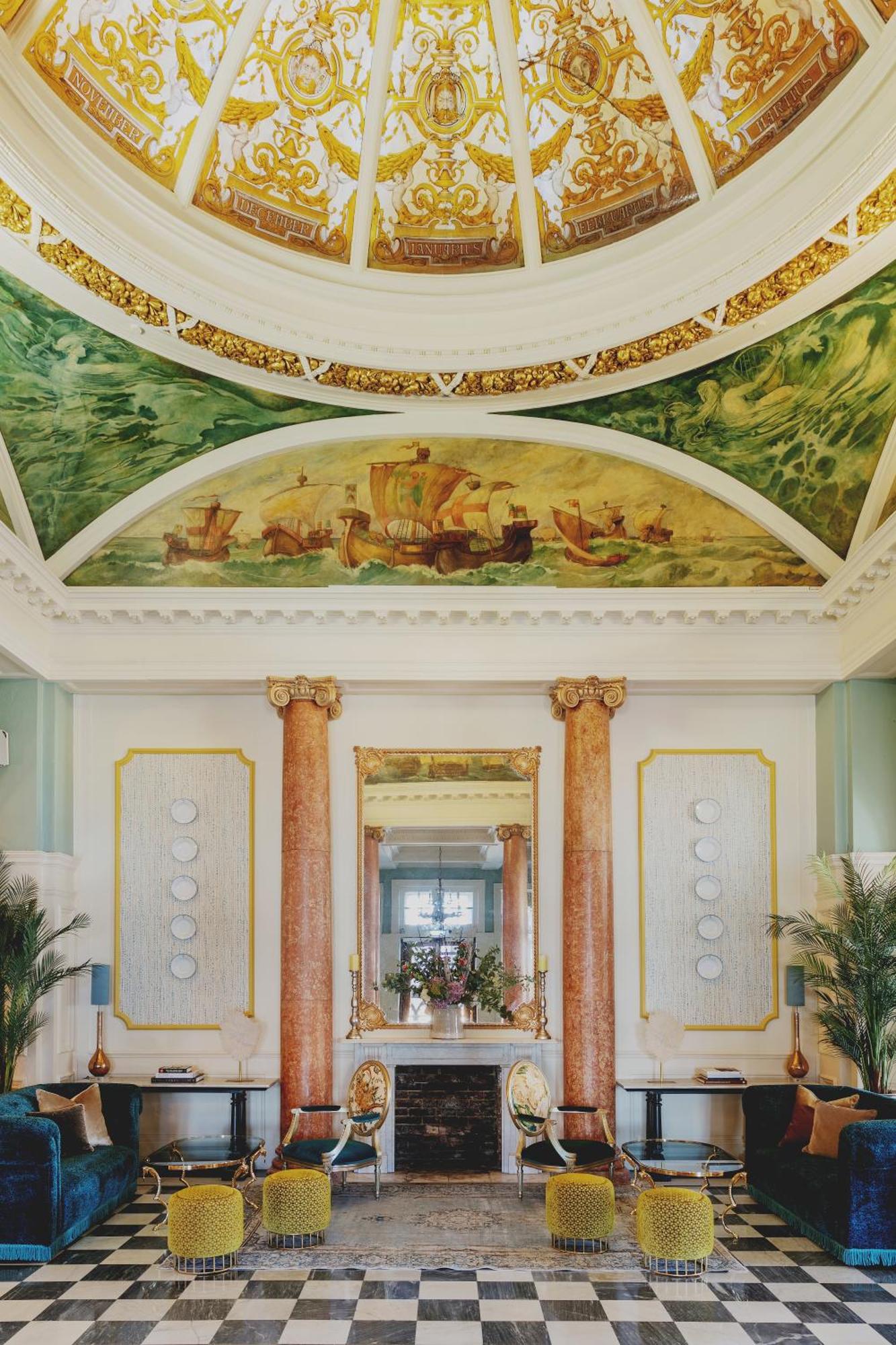 Top 10 Places To Stay in Portsmouth