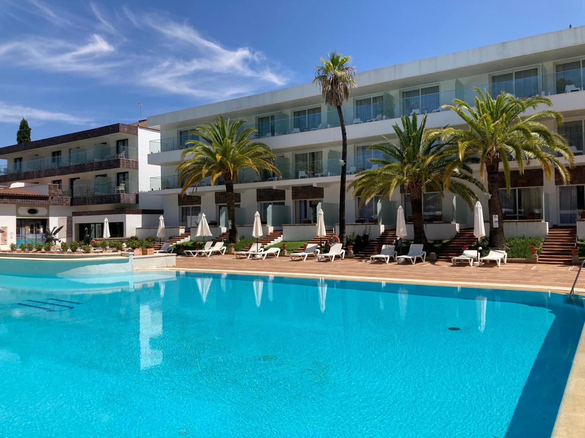 4. Hotel Jerez & Spa